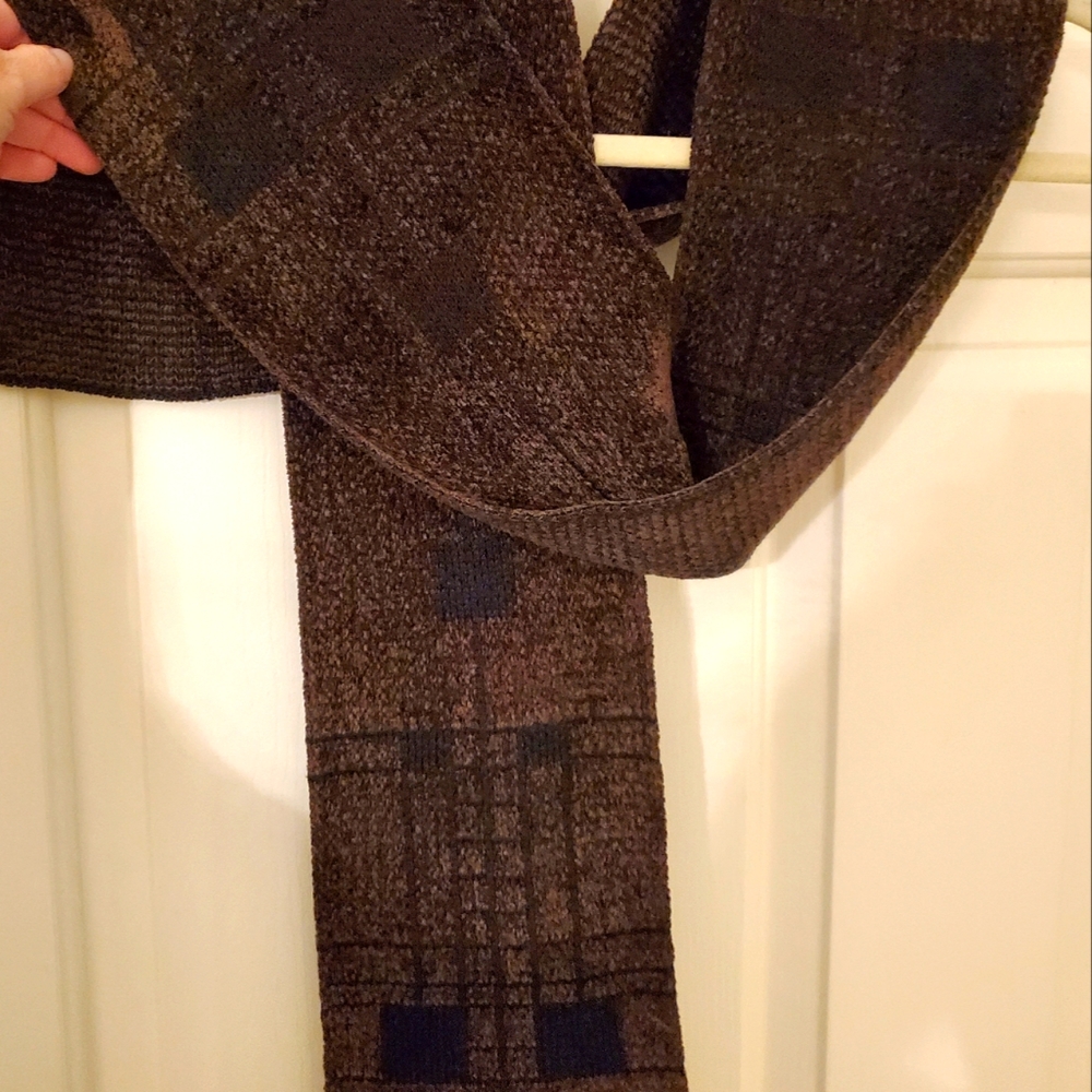 Fern Wayne Scarf